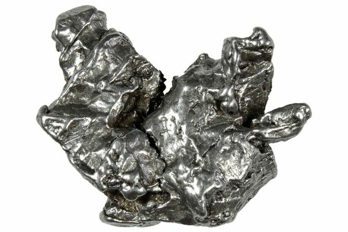 Campo del Cielo Iron Meteorite ( g) Nugget - Argentina #306383